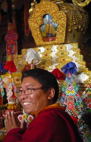 Dilgo+khyentse+rinpoche+quotes