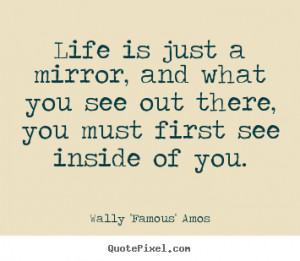 Wally Amos Quotes. QuotesGram