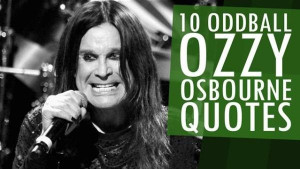 Ozzy Osbourne, mutant? The scientific reason the party-hard Ozzy is ...