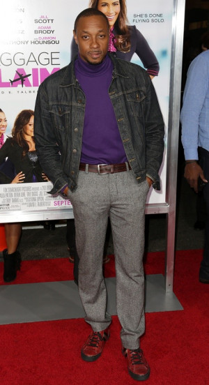 Dorian Missick Picture 5