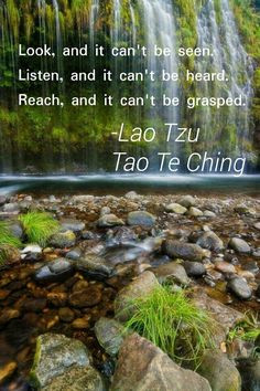 Lao Tzu / Tao Te Ching #quotes #zen More
