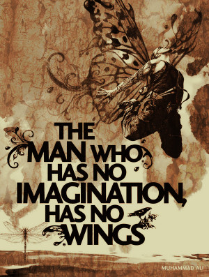 Imagination Quotes