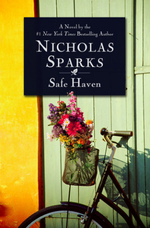 Start by marking “Safe Haven” as Want to Read: