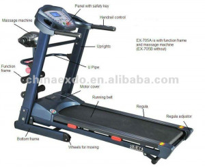with treadmill treadmill walking machine price multi modern treadmill ...