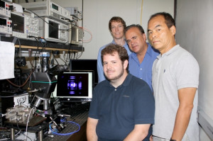 Scientists Create First m-Plane Nitride-Based Nonpolar Vertical-Cavity ...