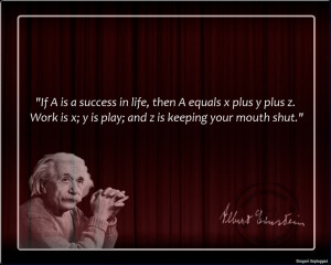 Albert Einstein Quotes About Life Tumblr Lessons And Love Cover Photos ...
