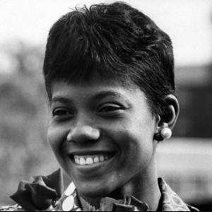 Wilma Rudolph - written for young researchers by The Curriculum Corner