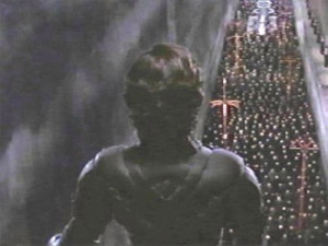 How would foreseeing how much stronger the enemy ships prevent them ...