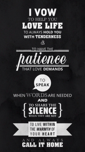 quotes iphone 5 wallpaper iphone wallpaper tumblr love quotes ...