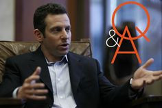 How Atheist Author Sam Harris Unites the Christian Right, Radical ...