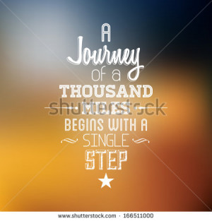 New Journey Begins Quotes Quote 