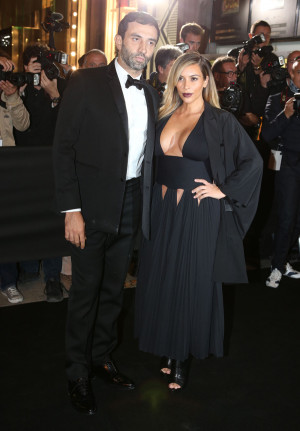 Published October 21, 2013 at 600 × 863 in Kim-Kardashian-Quotes-32