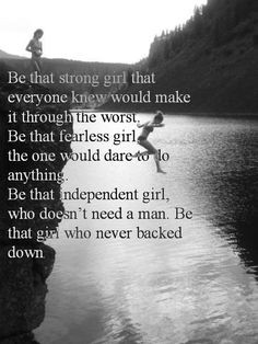 Independent Women Quotes and Sayings | single independent women quotes ...