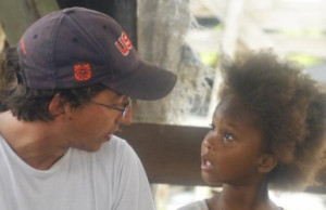 Benh Zeitlin on Beasts of the Southern Wild : 