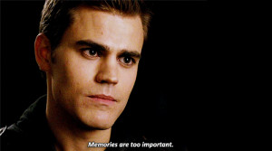 Most Popular Tags For This Image Include The Vampire Diaries Quote