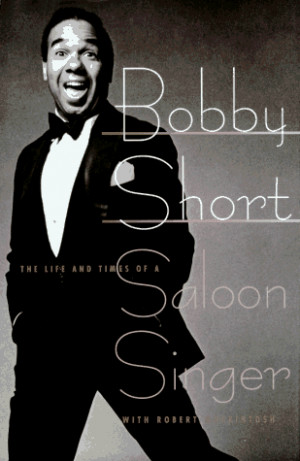 Bobby Short Quotes