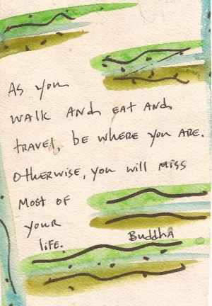 We Are the Future Quotes