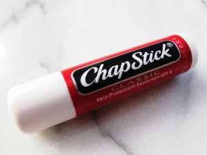 ... -olds in most states… but Chapstick ? Now, that’s another story