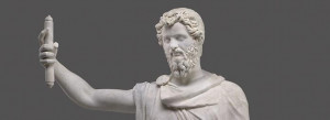 Famous Roman Empire Art Septimius severus: the