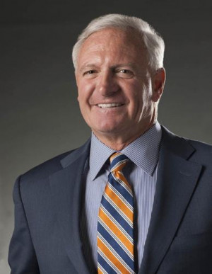 Jimmy Haslam