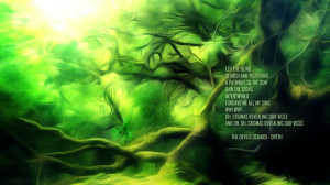 Quotes Trees Forest ~ trees,multicolor trees multicolor jungle forest ...