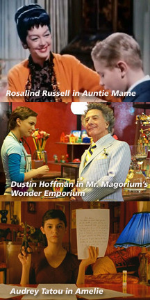 OFGM: Original Fairy Godmother