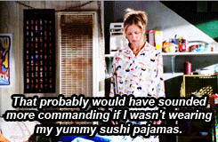 brief look at the many characters Joss Whedon has written for ...