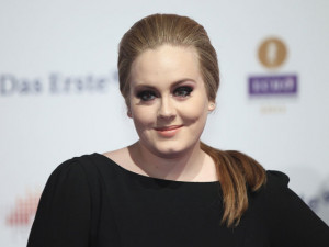 Adele-Singer