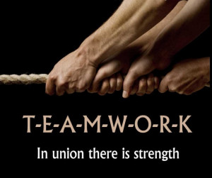 Quotes On Teamwork