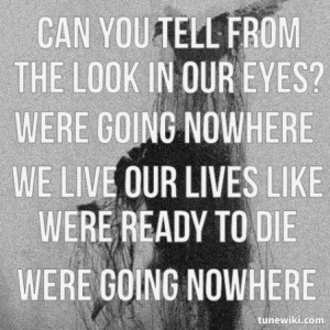 Shadow Moses ~Bring Me The Horizon~