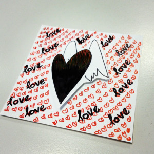 love #heart #life #drawing