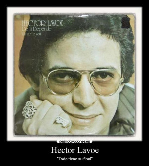 Hector Lavoe