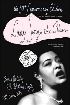 Lady Sings the Blues.