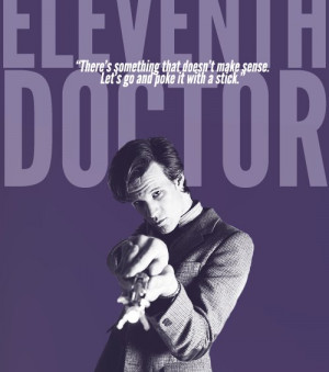 doctor who, eleventh doctor, matt smith