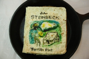 john steinbeck novel tortilla flat