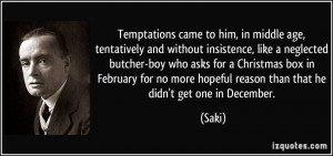 Neglected Quotes Temptations