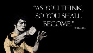 Bruce Lee’s Most Inspiring Quotes! (15 pics) - Picture #7