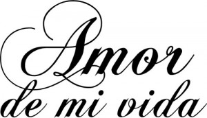 No hay amor perdido entre nosotros.