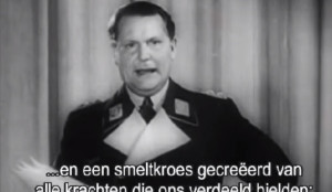 Hermann Goering Quotes