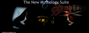 Symphony X Facebook Timeline Covers