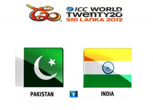 India vs Pakistan World Cup Joke
