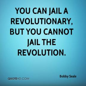 Bobby Seale Quotes