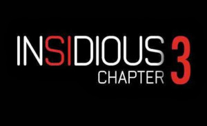 Insidious 3 Movie