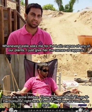 Aziz Ansari on Marriage