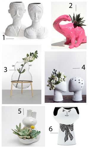 Male and Female Busts, $300 , My friend Joy has these and I LOVE ...