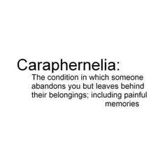 Pierce The Veil - Caraphernelia ♥ More