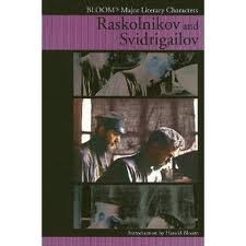 Raskolnikov Split Personality Quotes