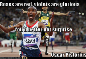 The seven most incredible Oscar Pistorius murder trial memes