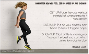 ... up earns you a bronze medal. Dressing up gives you the silver. Showing