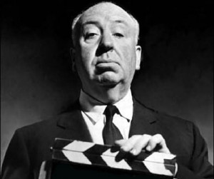 Tags: Alfred Hitchcock, film, cinema, maestro.
